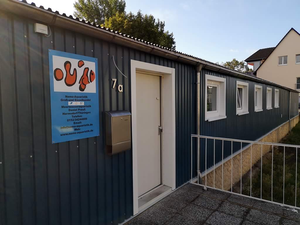 Nemo-Aquaristik Hermsdorf Nemo-Aquaristik Hermsdorf